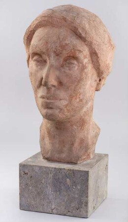 Porträt Marie van der Meer de Walcheren