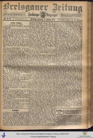 29.02.1908 (III.)