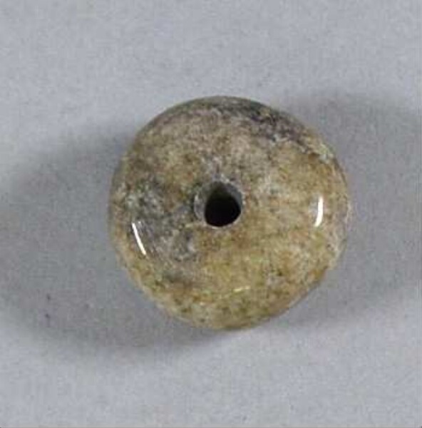 Stone bead