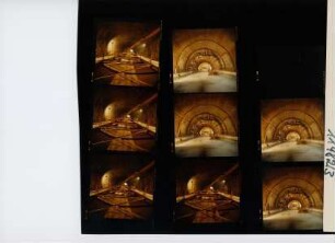 Westtangente, 1982