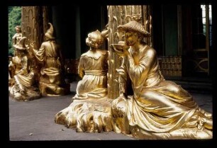 Chines. Pavillon 22.8.75.