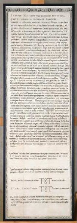 Kopie der Heiratsurkunde von Theophanu und Otto II.