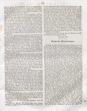 155-156 Kirchliche Mittheilungen