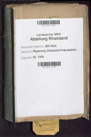 Kommunalwegebau
