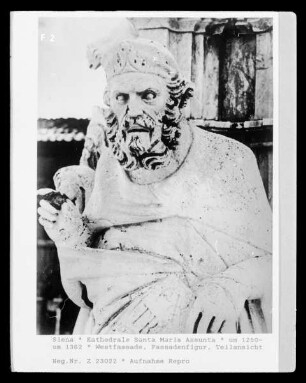 Platon, Daniel, eritreische Sibylle: Platon
