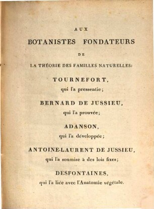 Essai sur les propriétés medicales des plantes