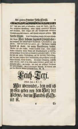 Leich-Text