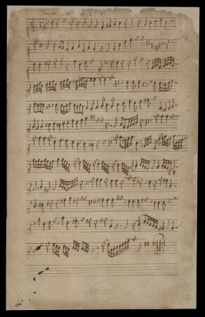 Coro 1