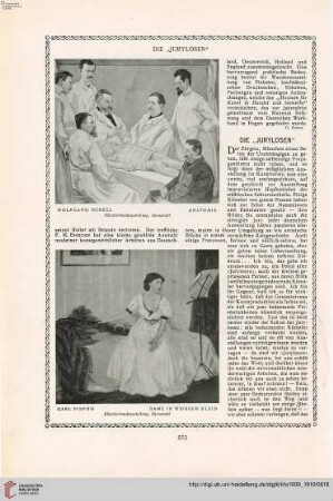 25: Die " Jurylosen"