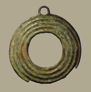 Breiter Ring
