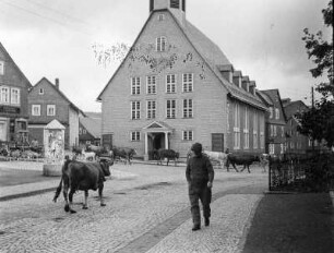 Schmiedefeld