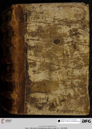 Sammelhandschrift