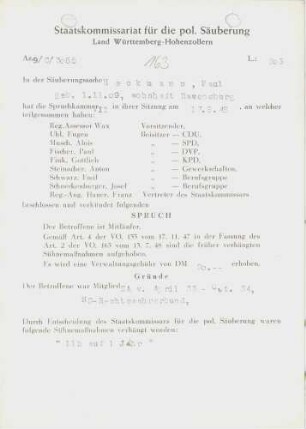 Heckmann, Paul