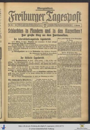 29.04.1915 (Morgenblatt)