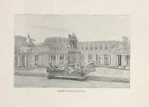Kaiser Wilhelm-Denkmal