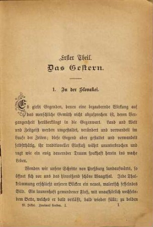 Zweimal sterben : Roman, 1
