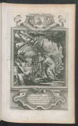 Das alte Weib