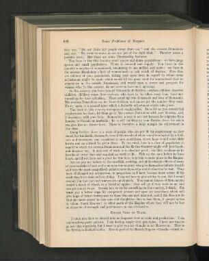 Empire View of Trade.