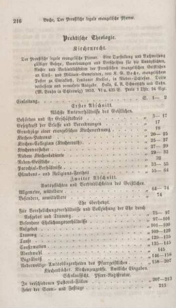 216-237 Praktische Theologie