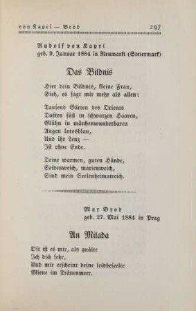 Max Brod