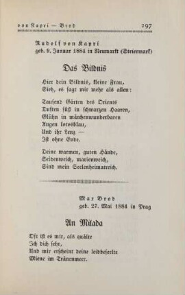 Max Brod