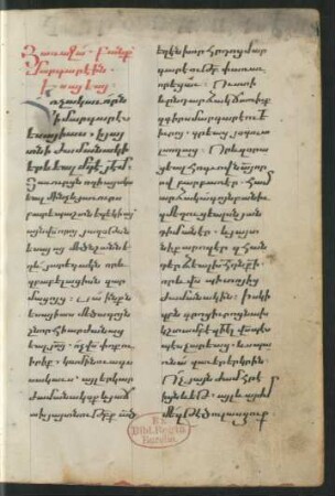 Die Prophezeiungen des Jesaja