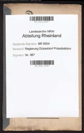 Verschönerungs-Verein zu Düsseldorf