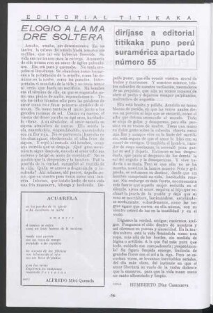 Acuarela