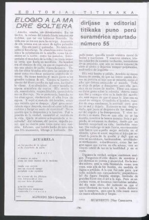 Acuarela
