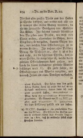 [1. Br. an die Kor. K. 12.)