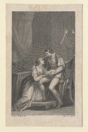 Egmont und Klärchen