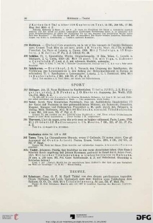 Teufel (Nr. 306-308)