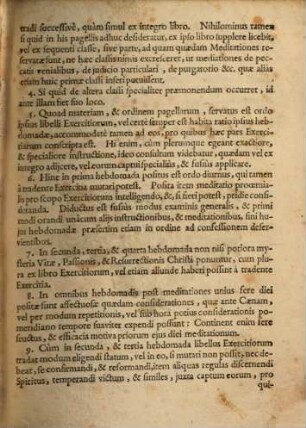 Exercitia Spiritualia S. P. Ignatii Loyolae, Fundatoris Societatis Jesu