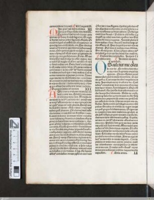 Cantica canticorum [= Hoheslied]
