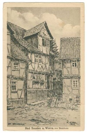 Bad Sooden-Allendorf