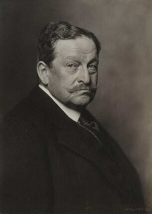 Herr von Manteuffel