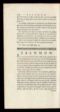 Salomon