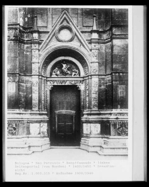San Petronio