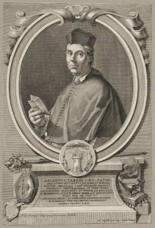 Bildnis des Ascanius Varese