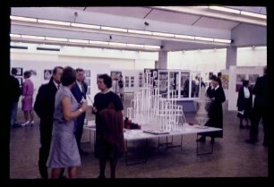 Akademie der Künste 22.4.62.