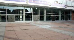 Dresden: Kulturpalast