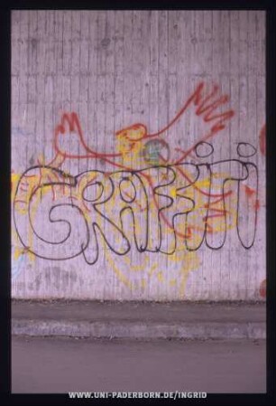 GRAFFiTi