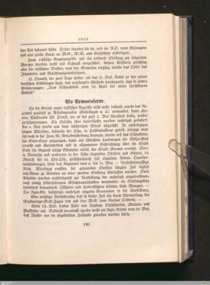 Als Armeereserve