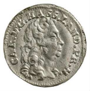 Münze, Dukat, 1720