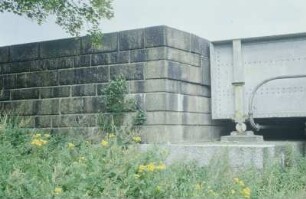 Alte Zschopautalbrücke, Frankenberg