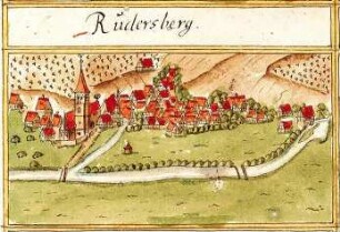 Rudersberg WN