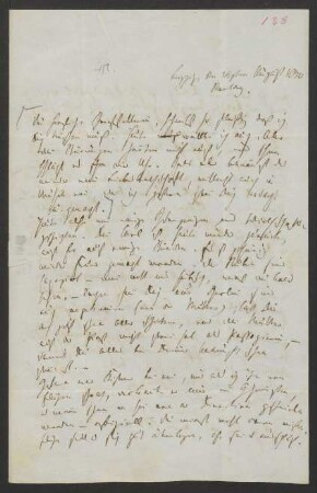 Brief an Clara Schumann : 24.08.1840