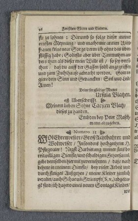 [Vormünden und Pupillen]