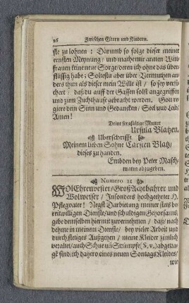 [Vormünden und Pupillen]