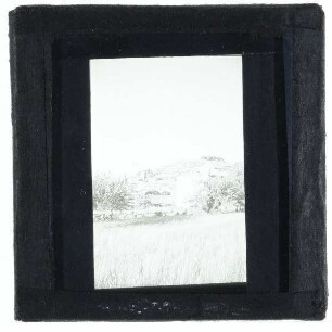 Aix en Provence, Montagne Sainte-Victoire